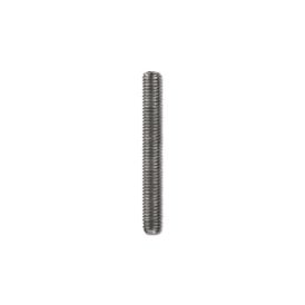 Keermelatt VZ M10 x 2000 mm