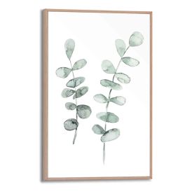 Sisustuspilt Reinders Eucalyptus 20 x 30 cm