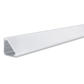 Delta profiil, satiin 100 cm