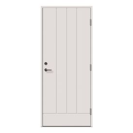 Välisuks Ystad M9 x 21 parem