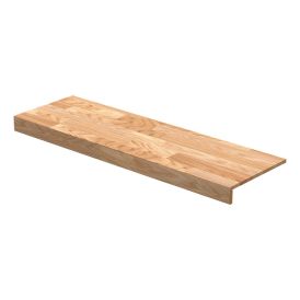 Trepiaste õlitatud tamm, 12 x 294 x 1000 mm