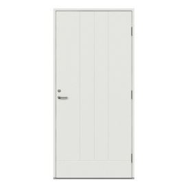 Välisuks Ystad M10 x 21 parem