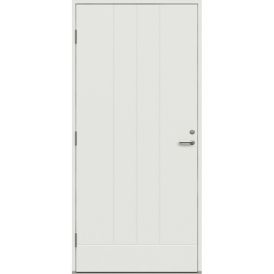 Välisuks Ystad M10 x 21 vasak