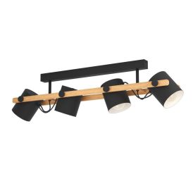 Laevalgusti Eglo Hornwood 4-osaline
