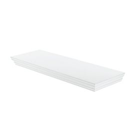 Seinariiul Profile valge 600 x 200 x 45 mm