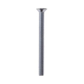 Metallikruvid PH 3 x 10 mm 100 tk