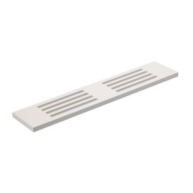 Aknalaud Wilma valge 750 x 160 x 21 mm
