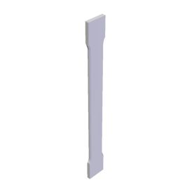 Piirdelipp sirge servaga, 19 x 100 x 900 mm