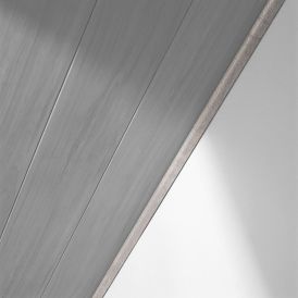 Laeliist Logoclic Carrara 2600 x 6 x 25 mm