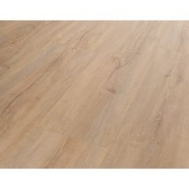 Vinüülparkett b!design Rigid Maxi Ashton tamm 4,8 mm KL34