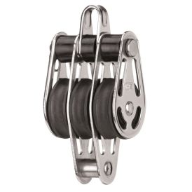 Ploki komplekt Marinetech 6 mm 3 rulli liuglaager