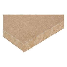 MDF-plaat V20 19 mm