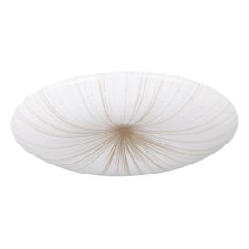 LED-plafoon Eglo Nieves 1 Ø 31 cm