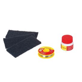 Pehmejootekomplekt veetorudele Rothenberger Industrial