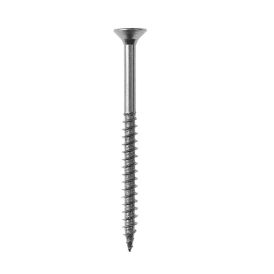 Puidukruvid Profi Depot PZ 6 x 140 mm 100 tk