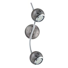 Kohtvalgusti Eglo Led Bimeda 2xGU10/3W LED