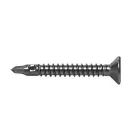 Puurkruvid Profi Depot peitpea TX A2 4,8 x 38 mm 100 tk