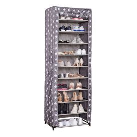 Tekstiilist kingariiul Store It 60 x 40 x 175 cm