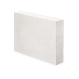Kergplokk Bauroc Element 50 x 400 x 600 mm