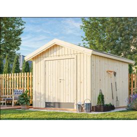 Aiakuur Palmako Martin 8,4 m²