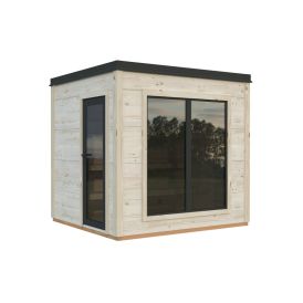 Saun Palmako Grace 5,3 m²