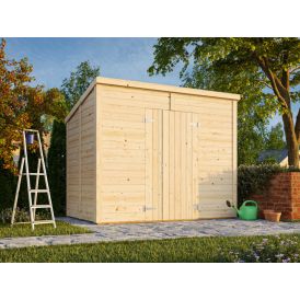 Aiakuur Palmako Leif 4,5 m²
