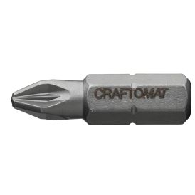 Kruviotsikud Craftomat PZ 2 25 tk