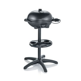 Elektrigrill Severin BBQ 2300 W jalaga