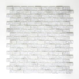 Mosaiik Brick Mix 30 x 28,5 cm