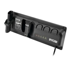 Laadija Advanced varstolmuimejale RC18ASV