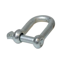 Sjeekel Seilflechter H-tüüpi elektrogalvaniseeritud teras 10 mm