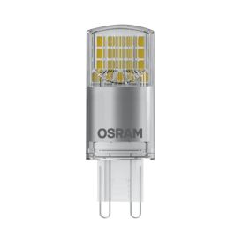 LED-lamp  Osram PIN 30 300° DIM 3W 827 Clear G9