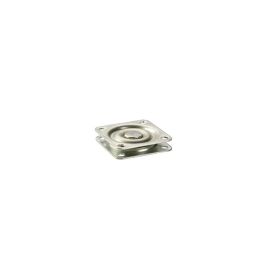 Plaat keeratav 57 x 57 mm kuullaagriga