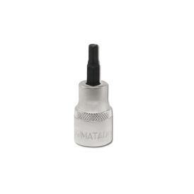 Padrunvõti Matador 5 mm 3/8"
