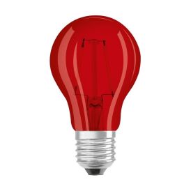 LED-lamp Osram Star Decor Classic A 15 300 ° 2,5 W /1000 K E27