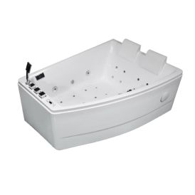 Mullivann Camargue Skärgård Värmland Exclusive parem 160 cm