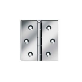 Hing 80 x 80 mm