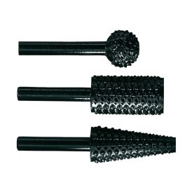 Raspelfreeside komplekt 3 tk