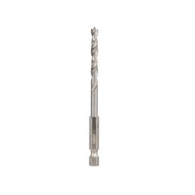Puidupuur hex 5 mm