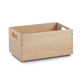 Puidust kast Zeller pöök