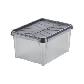 Säilituskast SmartStore Dry 34 l 50 x 40 x 27 cm