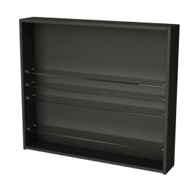 Ülemise kapi karkass Camargue Skärgård IQ 80 cm