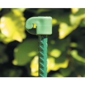 Post Tentol 10 mm x 145 cm, roheline