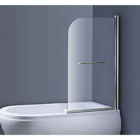 Vannisein Corniche Clear 80 x 140 cm