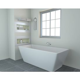 Vann Camargue Skärgård Marstrand valge 170 cm
