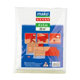 Universaalne kaitsekate Mako Premium 4 x 5 m
