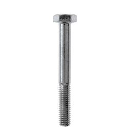 Kuuskantpoldid Profi Depot DIN931 ZN 12 x 160 mm 40 tk
