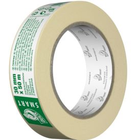 Maalriteip DUCK® Smart 30 mm x 50 m