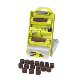 Poleerimis ja lihvimiskomplekt Ryobi RARSPK-29