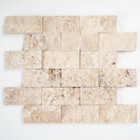 Mosaiik Brick 30,5 x 29 cm